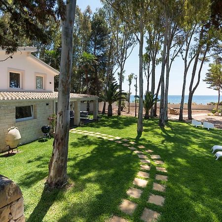 Marinella Vila Terrauzza Exterior foto