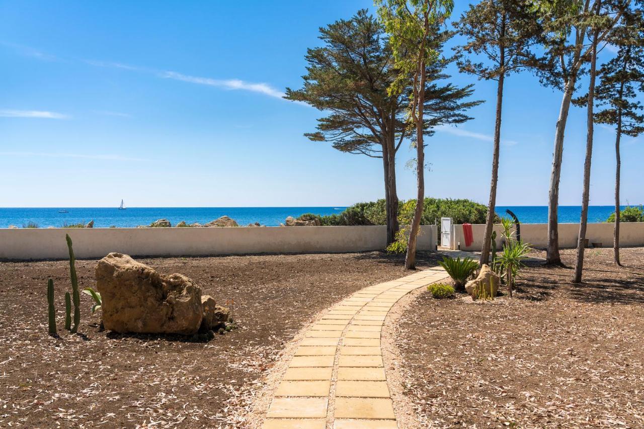 Marinella Vila Terrauzza Exterior foto
