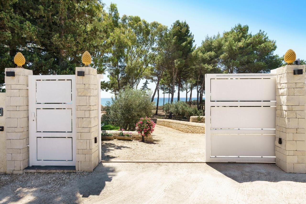 Marinella Vila Terrauzza Exterior foto