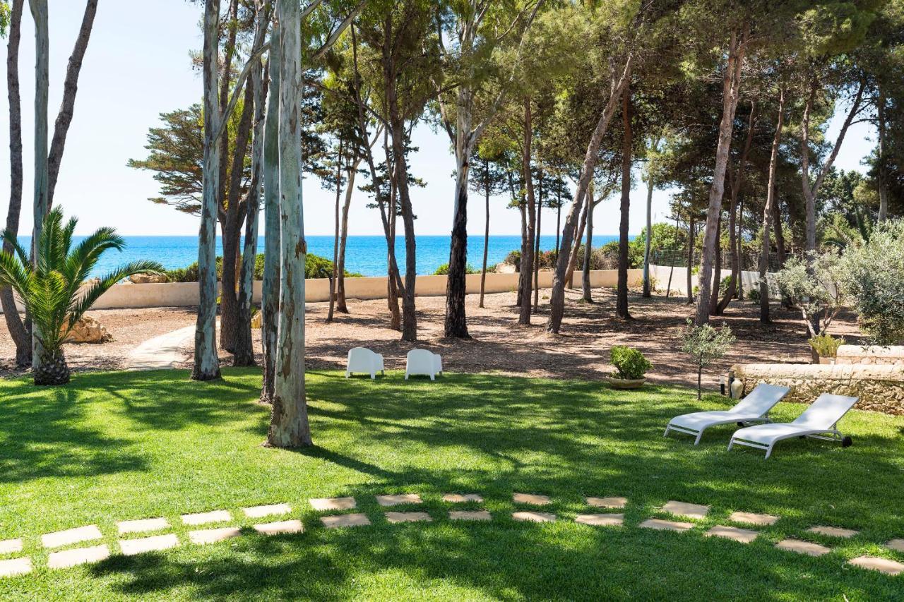 Marinella Vila Terrauzza Exterior foto