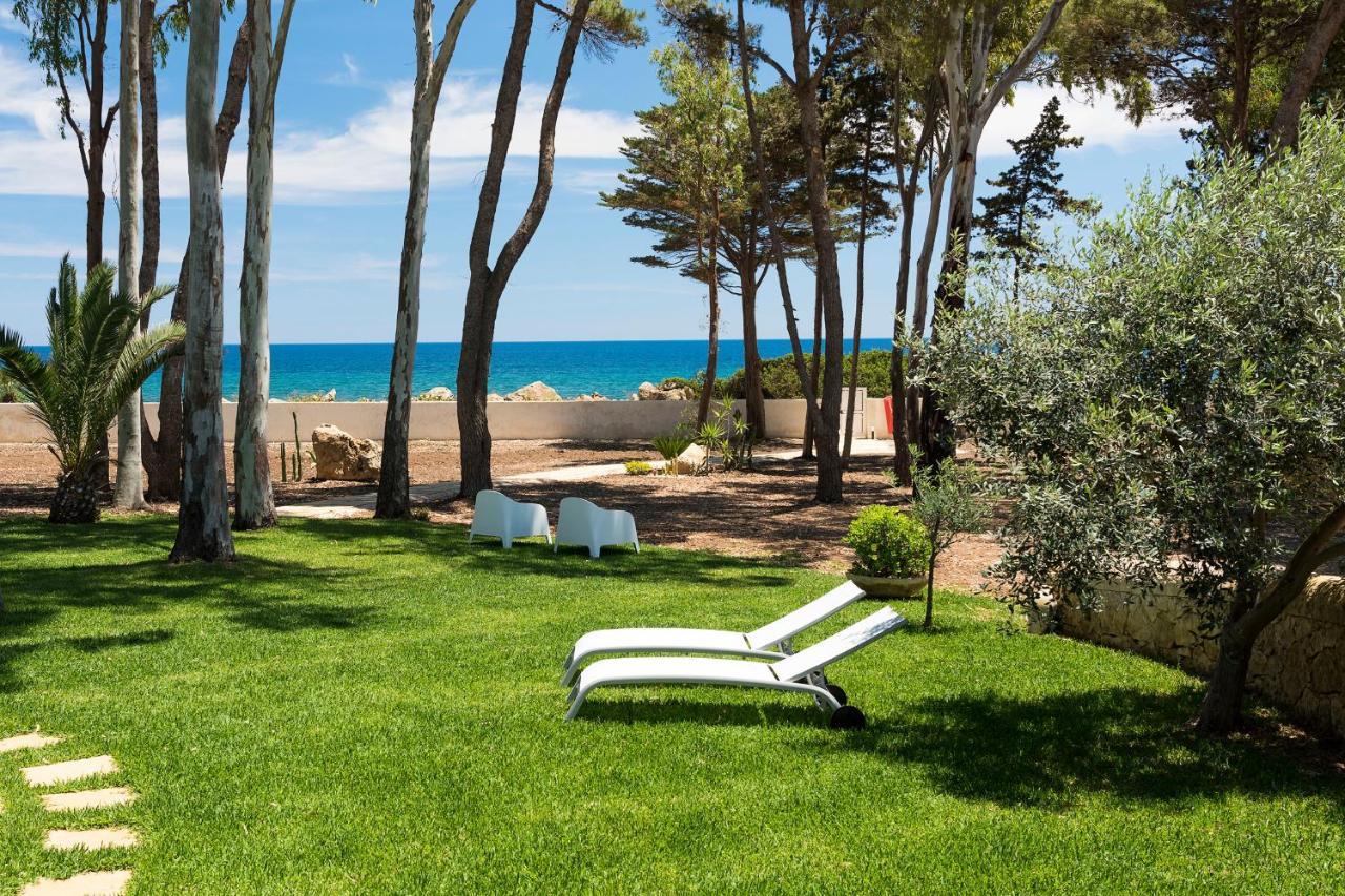 Marinella Vila Terrauzza Exterior foto