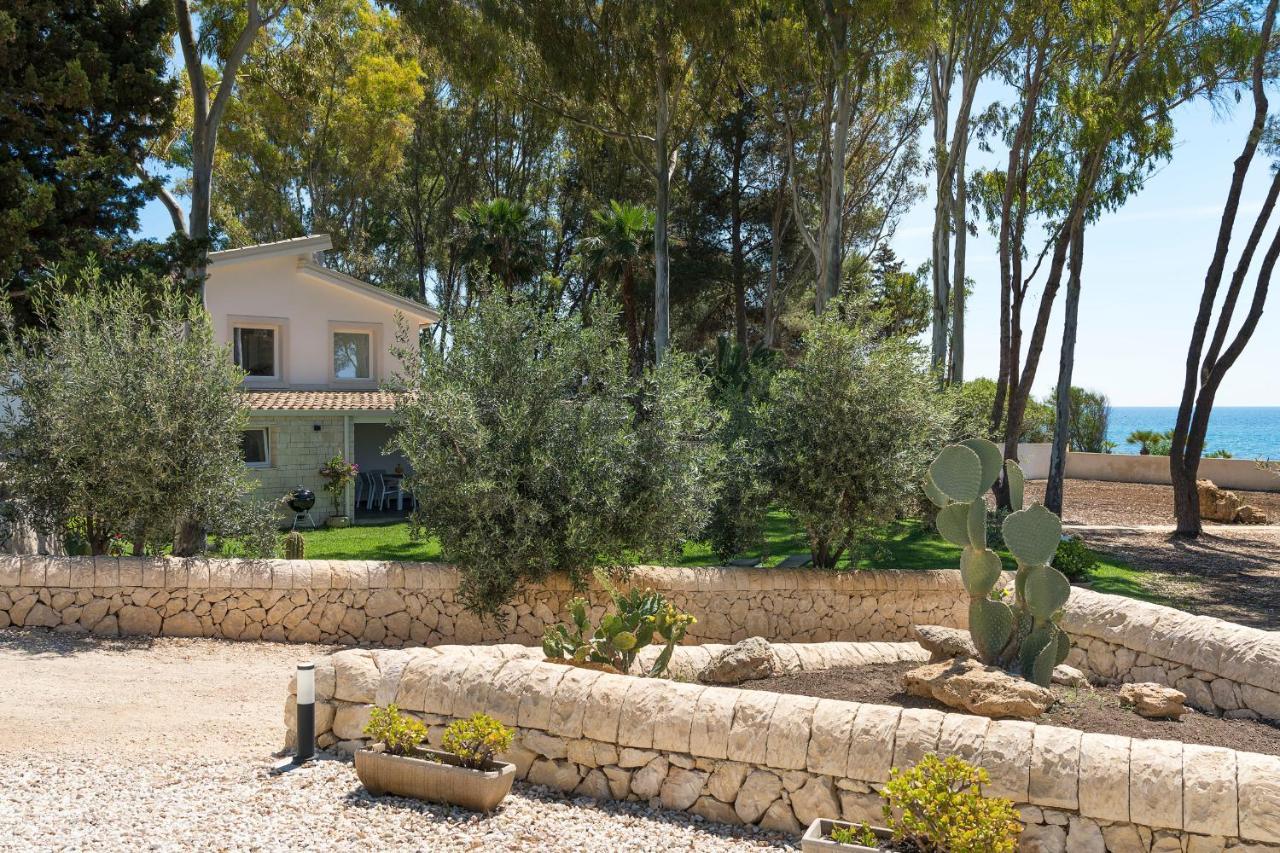Marinella Vila Terrauzza Exterior foto